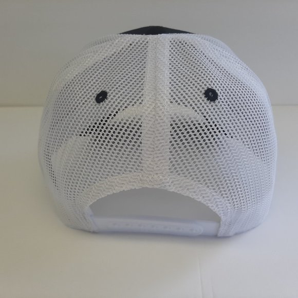 Brand new high quality embroidered cap hat on a new Otto Cap - Picture 5 of 5